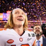 Trevor Lawrence Net Worth | Celebrity Net Worth