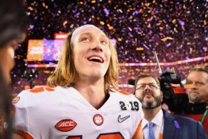 Trevor Lawrence Net Worth | Celebrity Net Worth