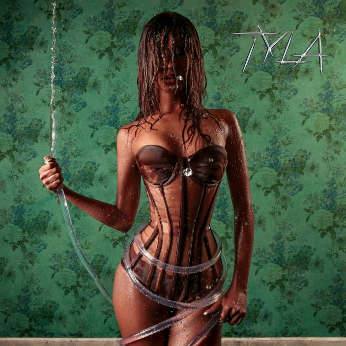 Tyla Reveals The 'Tyla (Deluxe)' Release Date & Tracklist