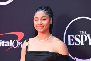 Juju Watkins- The 2024 ESPY Awards - Arrivals