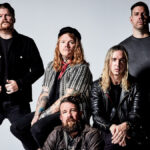 Underoath Share New Single 'Survivor's Guilt'