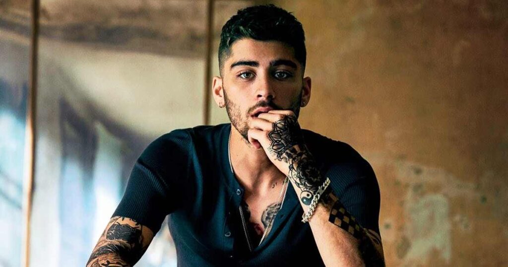 Zayn Malik's Net Worth 2024: Unpacking the Financial Success of the Former One Direction Star!