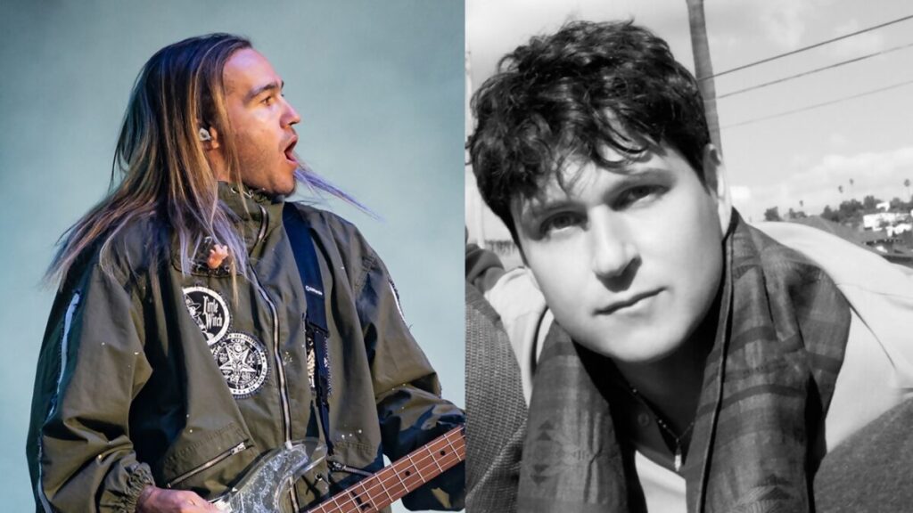 Vampire Weekend Cover Fall Out Boy's 'Sugar We're Goin Down'