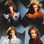 Van Halen "Not the Same" After David Lee Roth Left