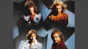 Van Halen "Not the Same" After David Lee Roth Left