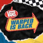 Vans Warped Tour