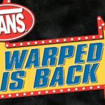 Vans Warped Tour Set To Return In 2025