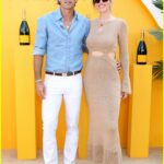 Nacho Figueras, Delfina Blaquier