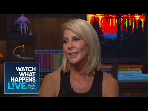 Vicki Gunvalson, 'RHOC' alum, is mad at Bravo for one scene