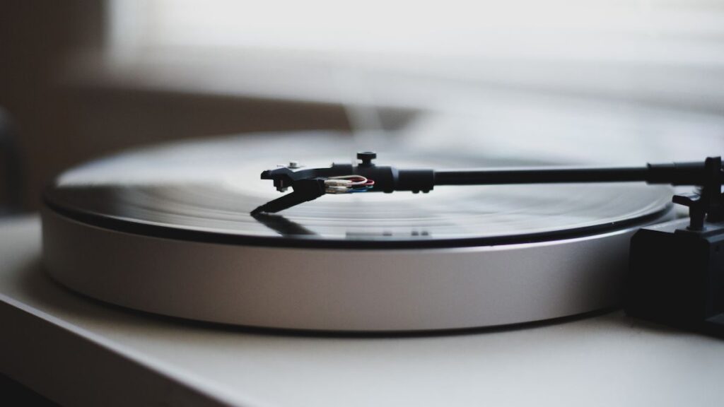 Vinyl Sales Have Fallen 33% in 2024