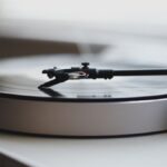 Vinyl Sales Have Fallen 33% in 2024