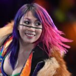 WWE's Asuka in Two-Piece Workout Gear is "The Meme Empress"