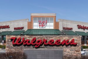 Walgreens Is Closing 1,200 Locations — Best Life