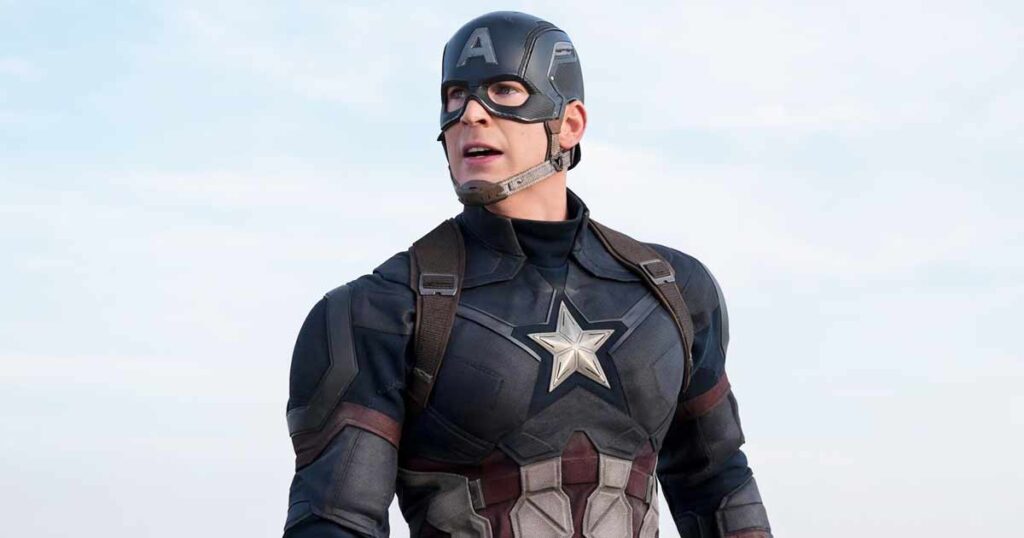 Was Captain America Wrong To Go Back In Time?