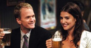 Was How I Met Your Mother’s ending about Ted’s feelings for Robin?