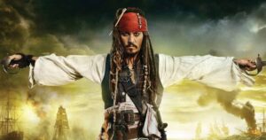 Was Jack Sparrow The Best Pirate, Or Just The Luckiest? Analyzing Pirates Of The Caribbean