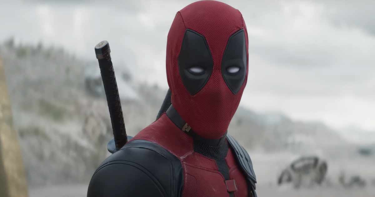 Here’s why Ryan Reynolds was almost fired from Deadpool