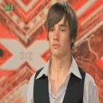 Liam Payne was just 14 when he first auditioned for The X Factor