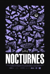 'Nocturnes' poster