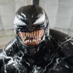 Venom has certain extraordinary abilities