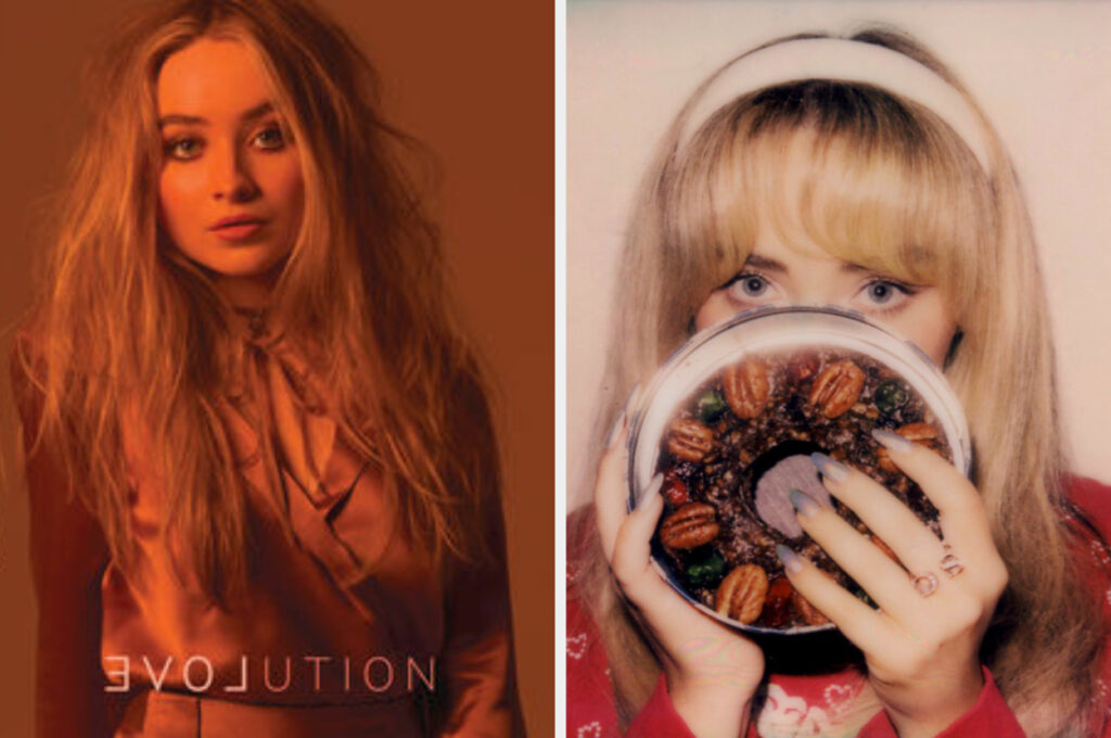 What Is The Best Sabrina Carpenter Album?