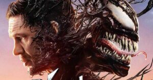 "Tom Hardy's Venom trilogy concludes with Venom: The Last Dance, introducing the formidable villain Knull while providing an emotional farewell to Eddie Brock.