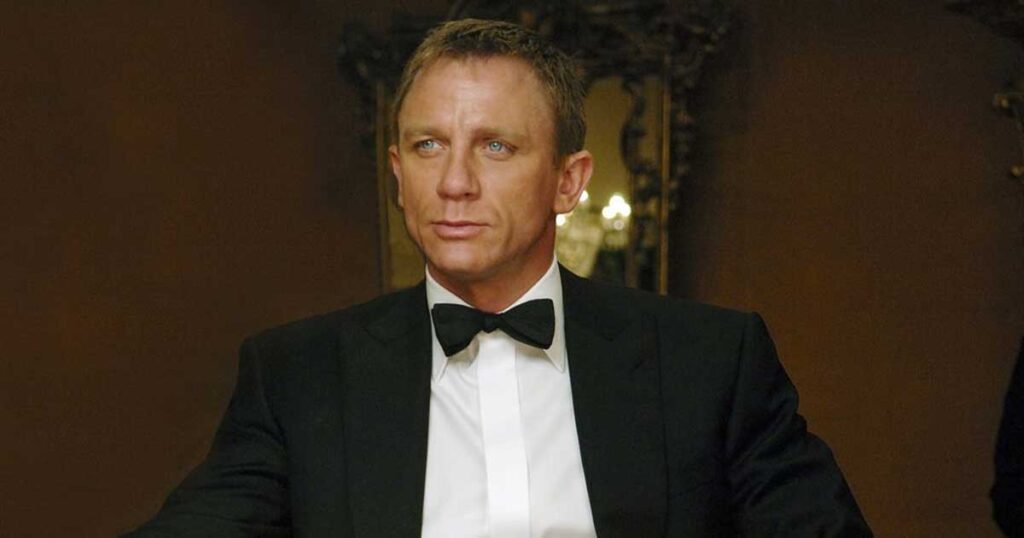 What We Know So Far About the Next Chapter in 007's Legendary Saga!