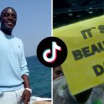 What is the ‘Beautiful Day’ challenge on TikTok? Viral Akon trend explained