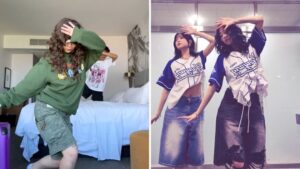 What is the ‘Maps’ dance on TikTok? Viral trend explained