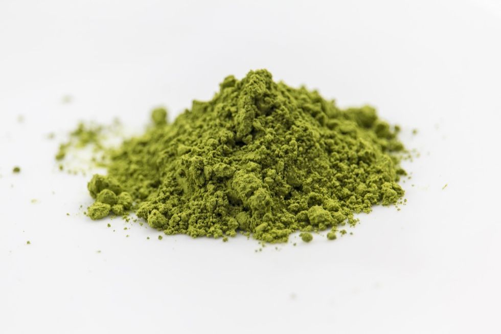 green tea extract