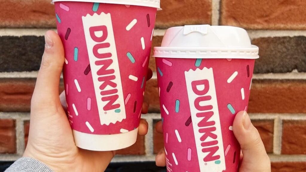 What’s on Dunkin’s Holiday Menu 2024? All leaked items