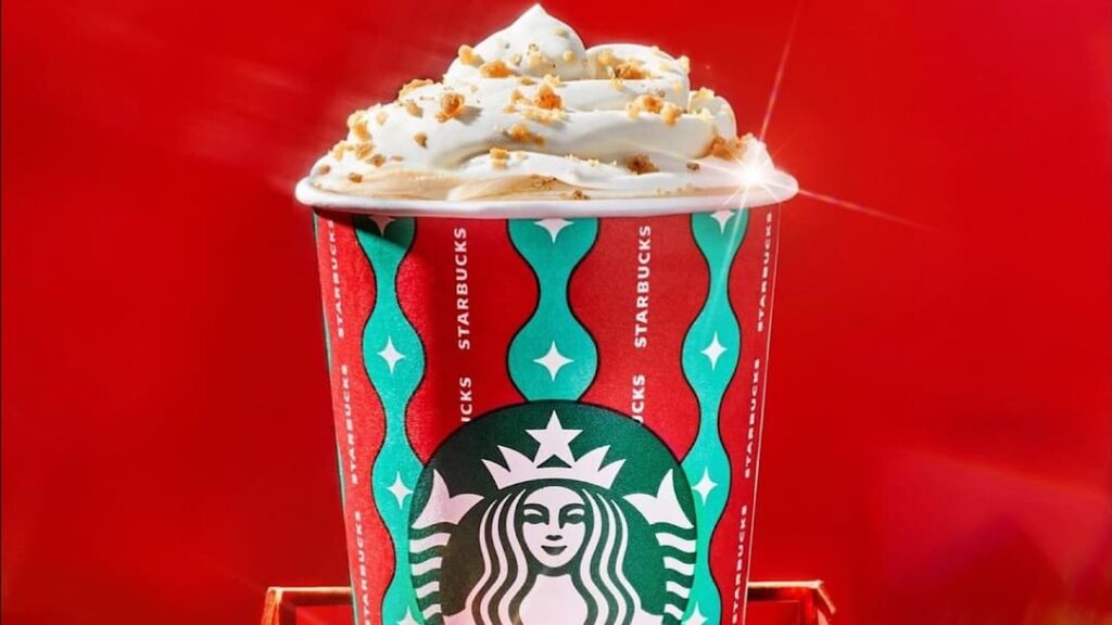 What’s on the Starbucks Holiday Menu 2024? All leaked items