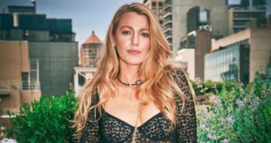 When Blake Lively received a lot of flak for her ‘Oakland Booty’ Instagram caption!