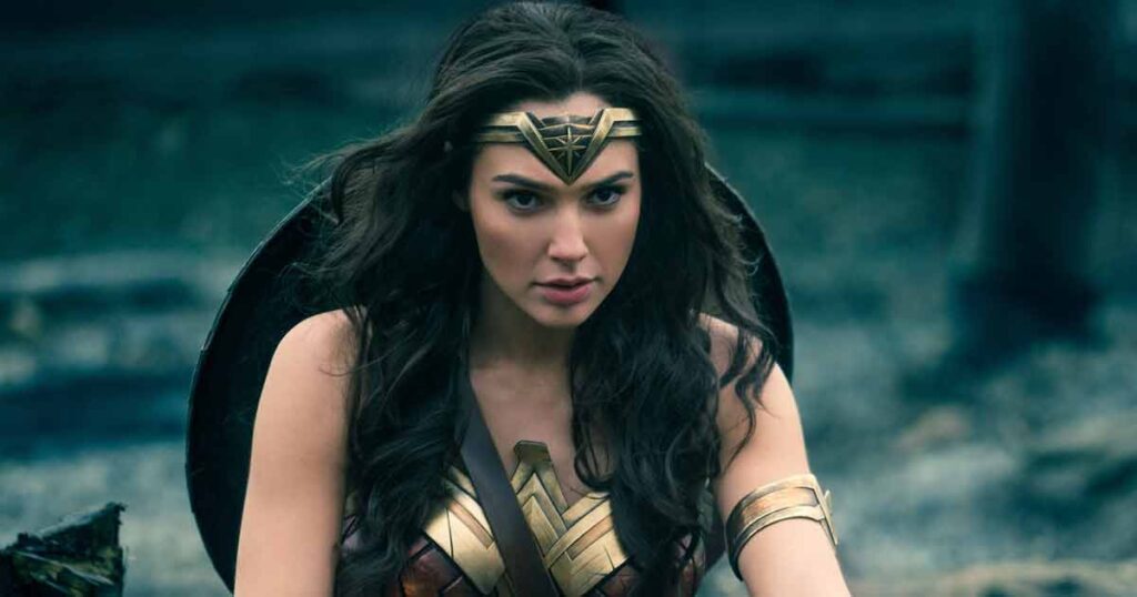 When Gal Gadot nearly quit acting before landing her Wonder Woman role!