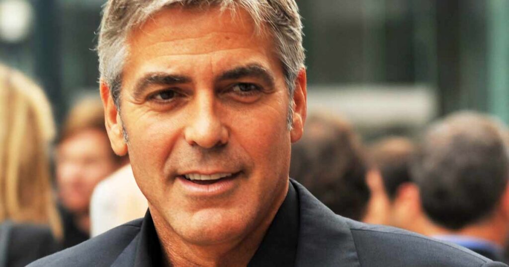 Did You Know George Clooney Survived a Life-Altering Motorcycle Accident That Nearly Ended His Career? Discover the Shocking Details!