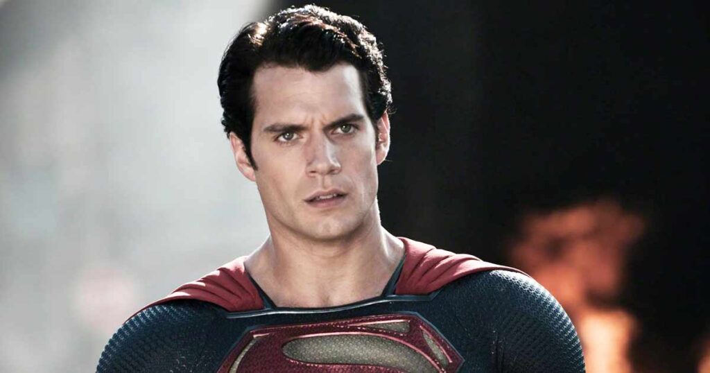 When Henry Cavill Playfully Rejected Amy Adams' French-Kiss Attempt in Man of Steel!