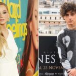 When Jennifer Lawrence Expressed Her Frustration Over Timothée Chalamet's Romance with Kylie Jenner