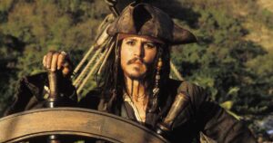 Pirates Of The Caribbean Star Johnny Depp Once Opened Up About His Mental State After Playing Jack Sparrow