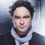 Johnny Galecki was nervous about returning to The Conners