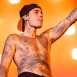 Justine Bieber once walked off stage, leaving the fans stunned