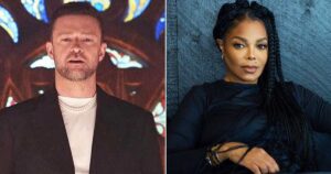 Justin Timberlake's Apology: Mending Fences with Janet Jackson