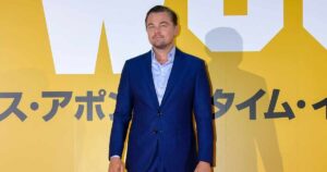 Throwback: Leonardo DiCaprio Once Regretted Choosing Titanic Over Controversial Boogie Nights Role!