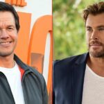 Mark Wahlberg nearly kicked out Chris Hemsworth from Star Trek