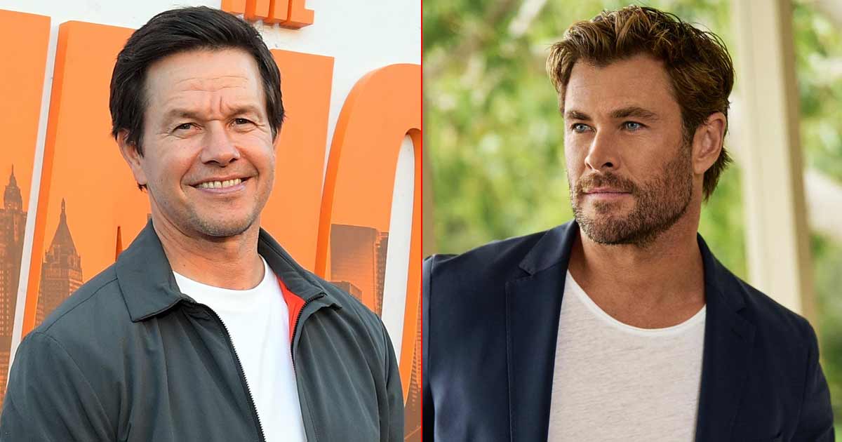 Mark Wahlberg nearly kicked out Chris Hemsworth from Star Trek