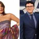 When Priyanka Chopra was called a bada** James Bond by the Russo Brothers!