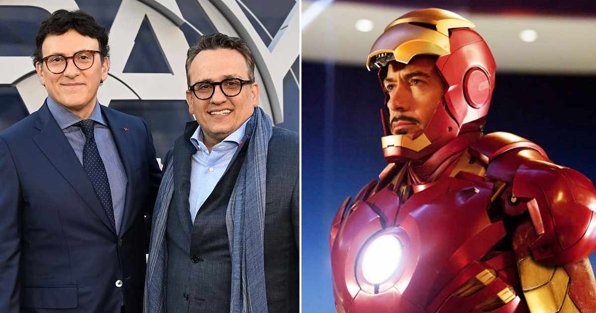 The Russo Brothers Once Claimed Jon Favreau Tried To Prevent Them From Killing Iron Man In Avengers: Endgame