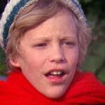 Peter Ostrum in Willy Wonka and the Chocolate Factory