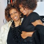 Cissy Houston, seen with her daughter Whitney in 2010, has died