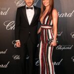 Cheryl Cole dated the late Liam Payne and they welcomed a son together