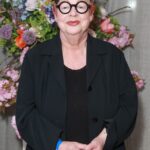 Jo Brand is a well known comedian and Tv star